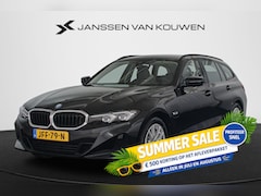 BMW 3-serie Touring - 320e SOH 96% Sportstoelen Apple CarPlay