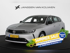 Opel Astra Sports Tourer - 1.2 Edition / Camera / Apple CarPlay / Sensoren