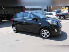 Kia Picanto - 1.0 CVVT Comfort Pack