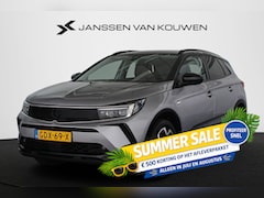 Opel Grandland - 1.6 Turbo Plug-In Hybrid GS Advanced Leder Matrix LED Keyless