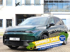 Leapmotor C10 - Design 69.9 kWh / Stuur & Stoelverwarming / Navigatie / 360 Camera