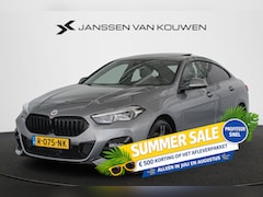 BMW 2-serie Gran Coupé - 218i Business Edition M Sport Panoramadak Stoel-Stuurverwarming