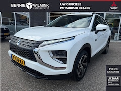 Mitsubishi Eclipse Cross - 2.4 PHEV Intense | Trekhaak | Navigatie op Android&Apple