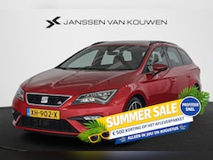 SEAT Leon ST - 1.5 TSI FR Business Intense Panoramadak Camera Trekhaak afneembaar