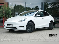 Tesla Model Y - RWD 58 kWh | Autopilot 3.0 Ryzen | Stoel en stuurwielverw. | 1e eigenaar | Premium interie