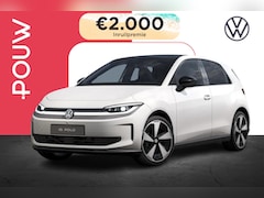 Volkswagen ID.Polo - 211pk Style First Edition 52 kWh | 19" Velgen | Panoramadak