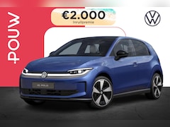Volkswagen ID.Polo - 211pk Style First Edition 52 kWh | 19" Velgen | Panoramadak