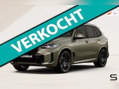 BMW X5 - XDrive50e|M-sport|Comfort|Trekh|Fiscaal aantrekkelijk