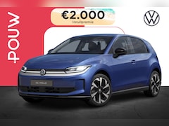 Volkswagen ID.Polo - 211pk Life First Edition 52 kWh | 18" Velgen | Comfort Pakket