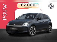 Volkswagen ID.Polo - Life First Edition 211pk 52 kWh | LMV 18'' | Achteruitrijcamera