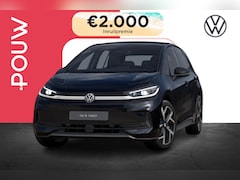 Volkswagen ID.3 Neo - Life 231pk 79 kWh | Achteruitrijcamera | Cruise Control Adaptief