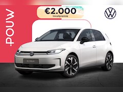 Volkswagen ID.Polo - Life First Edition 211pk 52 kWh | LMV 18'' | Achteruitrijcamera