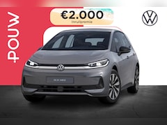 Volkswagen ID.3 Neo - Trend 170pk 50 kWh | Comfort Pakket | Cruise Control Adaptief