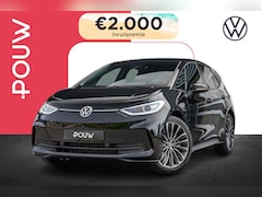 Volkswagen ID.3 - 204pk Pro Limited Edition 59 kWh | 20" Velgen | Steunhaak