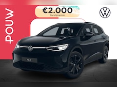 Volkswagen ID.4 - 286pk Pro Limited Edition 77 kWh | Trekhaak Wegklapbaar | 20" Velgen