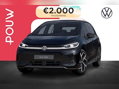 Volkswagen ID.3 Neo - Life 190pk 58 kWh | LMV 19'' | Voorstoelen Verwarmd