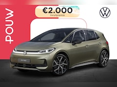 Volkswagen ID.3 Neo - Style 190pk 58 kWh | LMV 20'' | Panoramadak