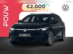 Volkswagen ID.7 Tourer - Limited Edition Plus 86 kWh | 20" Velgen