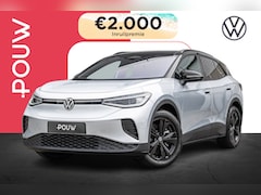 Volkswagen ID.4 - 286pk Pro Limited Edition 77 kWh | Trekhaak Wegklapbaar | Comfort Pakket Plus