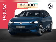 Volkswagen ID.7 Tourer - 286pk Limited Edition Plus 77 kWh | Interieur Pakket Plus
