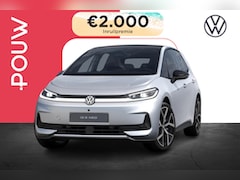 Volkswagen ID.3 Neo - Style 231pk 79 kWh | Assistance Pakket | Interieur Style Pakket