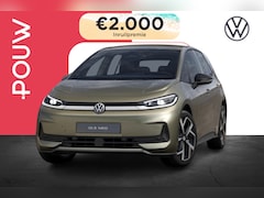 Volkswagen ID.3 Neo - Life 190pk 58 kWh | LMV 19'' | Extra Getint Glas
