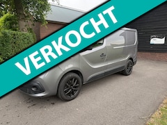 Renault Trafic - 1.6 dCi T27 L1H1 Comfort camera