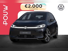 Volkswagen ID.3 Neo - Style 231pk 79 kWh | Massagestoelen | 360 Camera