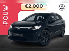 Volkswagen ID.4 - 299pk Pro Limited Edition Plus 4MOTION 77 kWh | Trekhaak Wegklapbaar | 20" Velgen