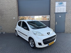 Peugeot 107 - 1.0-12V XS