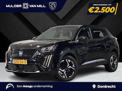 Peugeot 2008 - Allure Pack 1.2 Turbo 100pk | DODEHOEKBEW. | KEYLESS ENTRY | 360° CAMERA | NAVI | CLIMA |