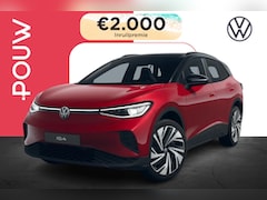 Volkswagen ID.4 - 286pk Pro Limited Edition Plus 4MOTION 77 kWh | Sport Pakket Plus