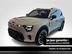 Smart #5 - 5 BRABUS 100 kWh | *Bijtelling vanaf € 351, - per maand* | Panoramadak | Sennheiser® Audio