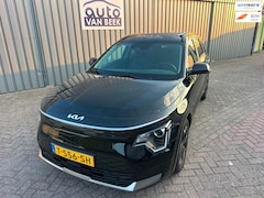 Kia Niro EV - Edition 64.8 kWh