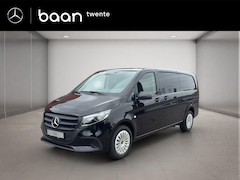 Mercedes-Benz Vito - 116 CDI L3 Pro Schuifdeur Links | 2-Zits | Trekhaak 2.500kg