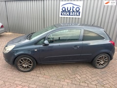 Opel Corsa - 1.3 CDTi EcoFlex S/S '111' Edition