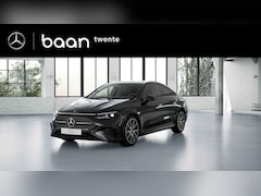 Mercedes-Benz CLA-Klasse - 180 Business Solution AMG | Vast panoramadak | Stoelverwarming voor | Memorypakket | Spieg