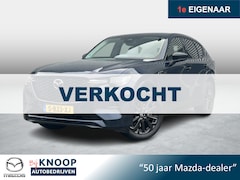 Mazda CX-60 - 2.5 e-SkyActiv PHEV Homura | Leder | 360 Camera | Dealer onderhouden |