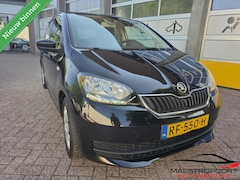 Skoda Citigo - 1.0 Greentech Ambition | 2017 | NAP | 99.000 km | Zeer nette staat | € 6.450