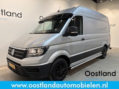 Volkswagen Crafter - 2.0 TDI L3H3 / Euro 6 / Airco / Cruise Control / 3-Zits / LM Velgen / 67.200 KM