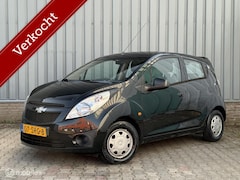 Chevrolet Spark - 1.0 16V LS+ Bi-Fuel