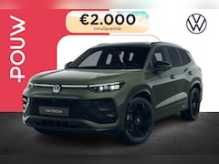 Volkswagen Tayron - 1.5 eHybrid 204pk R-Line Edition | Black Style | Panoramadak