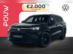 Volkswagen Tayron - 1.5 eHybrid 204pk DSG R-Line Edition | Massage | Trekhaak Pakket