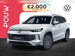 Volkswagen Tayron - 1.5 eHybrid 204pk Life Edition | Design Pakket | 18" Velgen