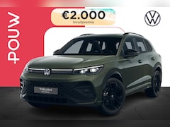 Volkswagen Tiguan - 1.5 eHybrid 204pk R-Line Edition | 20" Velgen | Panoramadak