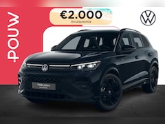 Volkswagen Tiguan - 1.5 eHybrid 204pk R-Line Edition | 20" Velgen | Panoramadak
