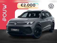 Volkswagen Tiguan - 1.5 eHybrid 272pk R-Line Edition | 20" Velgen | Panoramadak