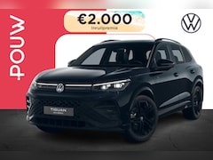 Volkswagen Tiguan - 1.5 eHybrid 272pk R-Line Edition | 20" Velgen | Trekhaak Wegklapbaar