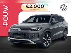 Volkswagen Tayron - 1.5 eHybrid 204pk Life Edition | Design Pakket | 19" Velgen