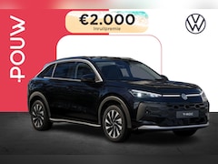 Volkswagen T-Roc - 1.5 eTsi 115pk Life First Edition | Climate Control